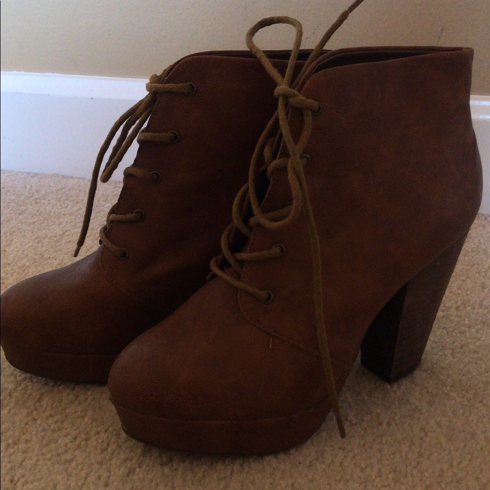 Booties